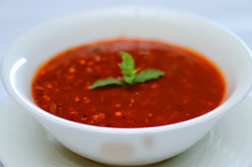 salsa sauce