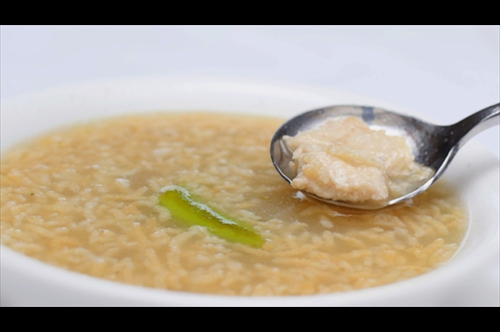 thai soup