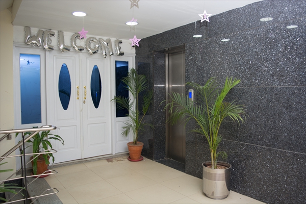 The Executive Lounge By Sanios In Islamabad Pakistan On Islamabadsnob Com The Executive Lounge By Sanios In Islamabad Pakistan On Islamabadsnob Com