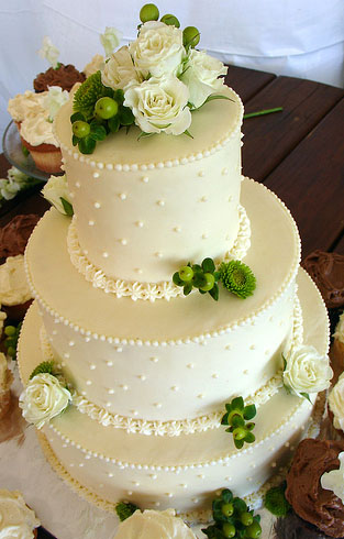 Wedding Cake Shops in Islamabad